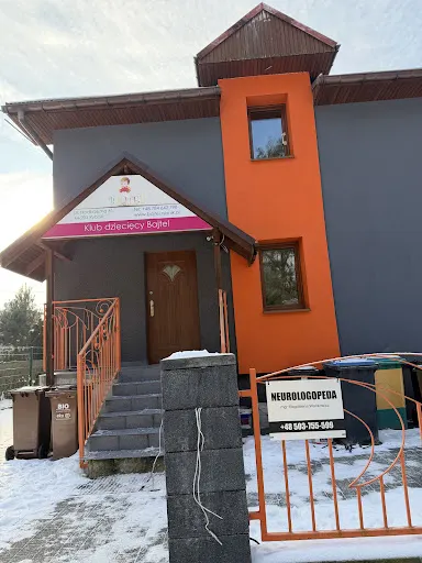 Prywatny Gabinet Neurologopedyczny Magdalena Wańkowicz